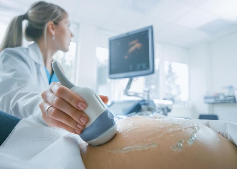 #5. Obstetricians and gynecologists